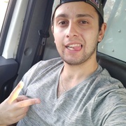 Kiril, 24, г.Чикаго Kiril, 24, г.Чикаго