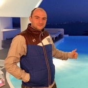 George!!!, 34, г.Сиэтл George!!!, 34, г.Сиэтл