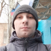 Евгений, 26, г.Донецк Евгений, 26, г.Донецк