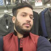 Samir, 28, г.Дублин Samir, 28, г.Дублин
