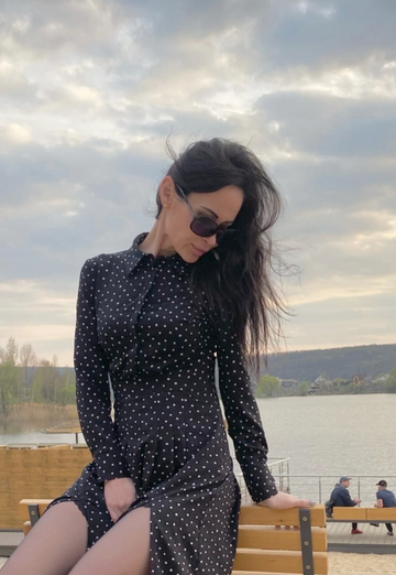 Моя фотография - Natalia, 42 из Белгород (@natalia10176)