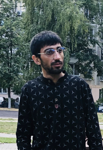 Моя фотография - Акоб, 34 из Железнодорожный (@akob447)