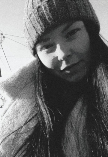 Нина (@nina51543) — моя фотография № 1