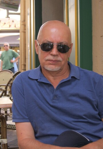 Моя фотография - Бон Джови, 58 из Москва (@igor401781)