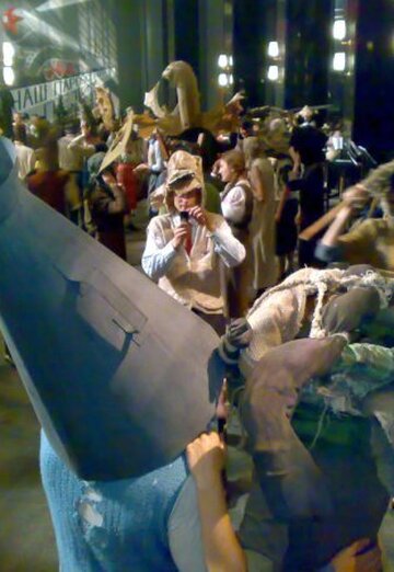 AlexMosfilm (@aleksandrdaabul) — моя фотография № 27