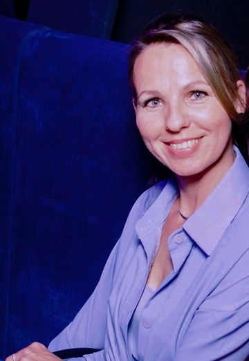 Олеся (@olesya61643) — моя фотография № 1