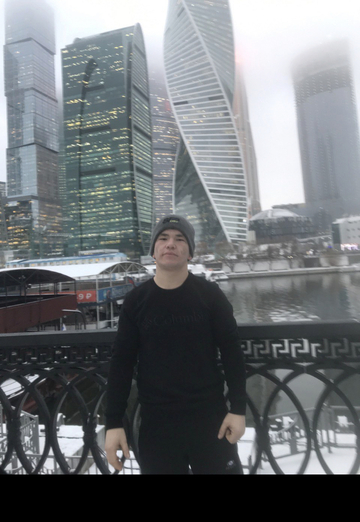 Ali (@ali57114) — моя фотография № 1