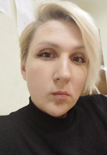 Моя фотография - Александра, 44 из Орел (@aleksandra93888)