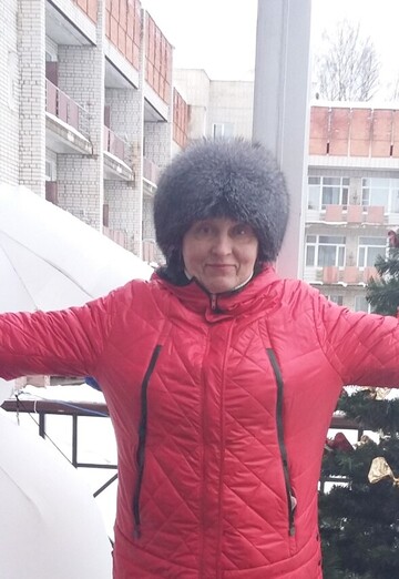 Моя фотография - Ольга, 65 из Тверь (@olga446893)