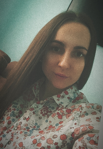 Моя фотография - Катюша, 30 из Минск (@katusha11743)