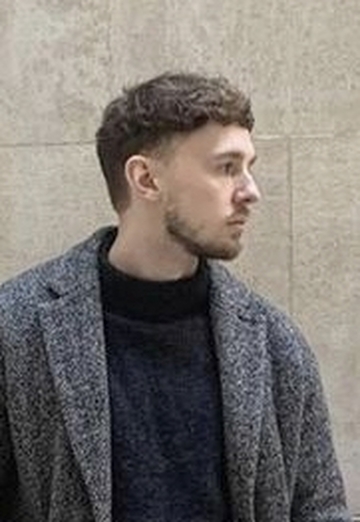 Моя фотография - Осман, 28 из Москва (@osman1674)