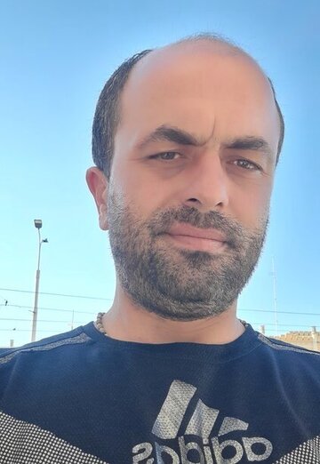 Моя фотография - Nukri, 27 из Белхатув (@nukri299)