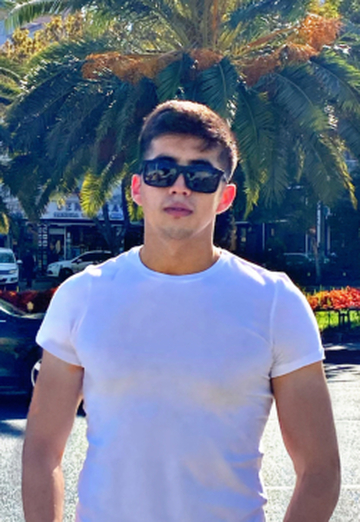 Моя фотография - Nurali, 29 из Винница (@nurali981)