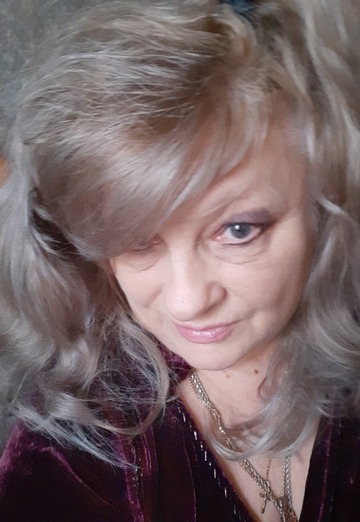 Жанна (@janna29580) — моя фотография № 38