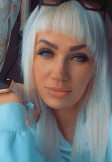 Моя фотография - Олеся, 37 из Новокузнецк (@olesya54043)