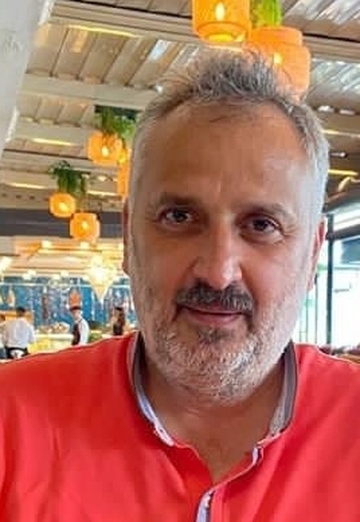 Моя фотография - Александр, 65 из Киев (@aleksandr1077731)