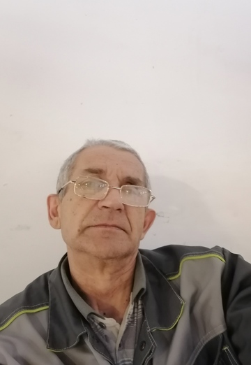 Моя фотография - Найим, 60 из Москва (@nayim50)