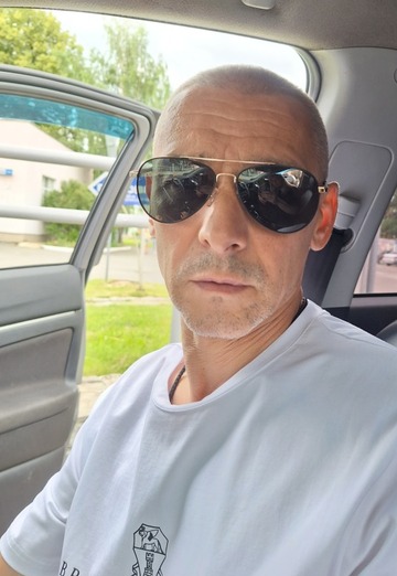 Моя фотография - Олег, 50 из Нижний Тагил (@oleg372888)