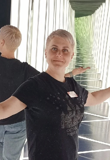 Моя фотография - Александра, 43 из Москва (@aleksandra92025)