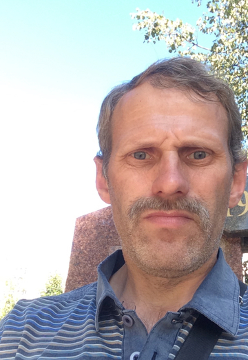 Моя фотография - алексей, 47 из Тверь (@aleksey615037)