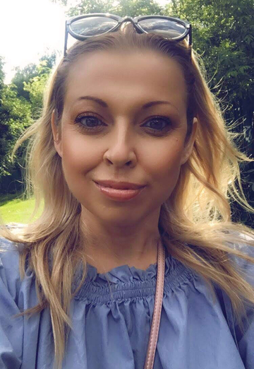 Моя фотография - оля, 41 из Москва (@olya78316)