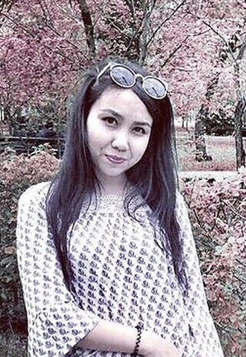 Нургуль (@nurgul668) — моя фотография № 1