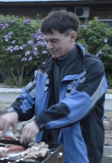 Моя фотография - Игорь, 50 из Нижний Новгород (@igor380121)