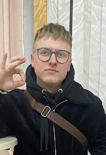 Моя фотография - ilya, 27 из Варшава (@ilya125686)