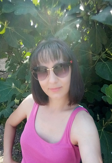 Моя фотография - Ольга, 38 из Пенза (@olga437262)