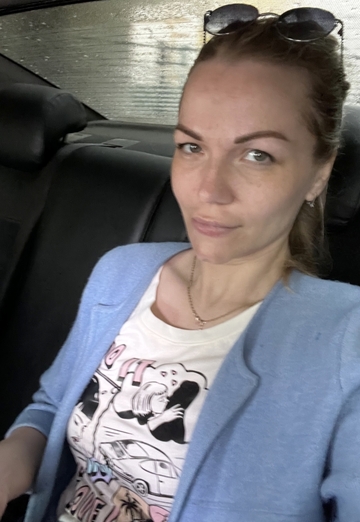 Моя фотография - Alevtina, 41 из Москва (@alevtina4710)