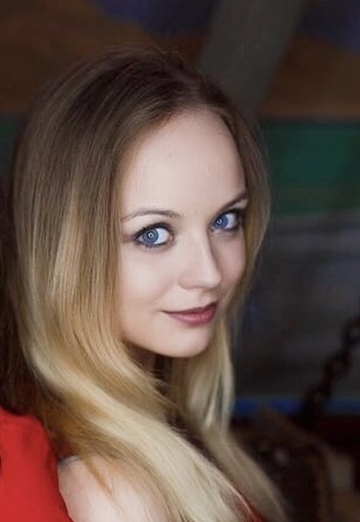 Моя фотография - Александра, 31 из Москва (@aleksandra76353)