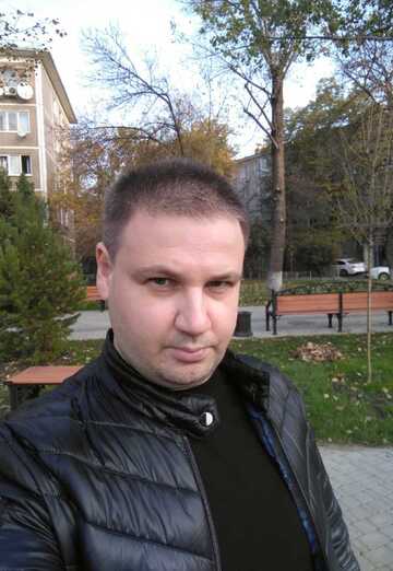 Моя фотография - Олег, 45 из Краснодар (@oleg392076)