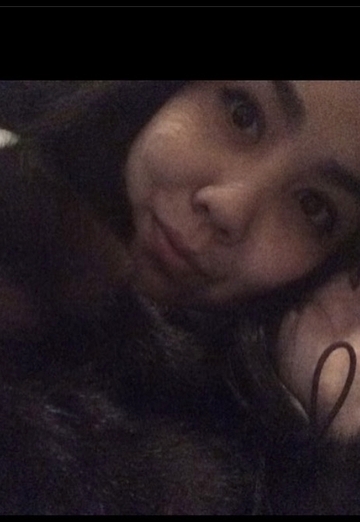 Нургуль (@nurgul668) — моя фотография № 2