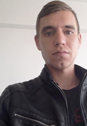 Моя фотография - Aleksandrs, 36 из Прага (@aleksandrs378)