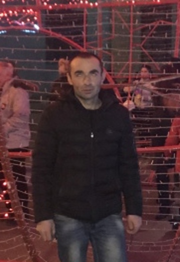 Моя фотография - norayr, 38 из Ереван (@norayr303)