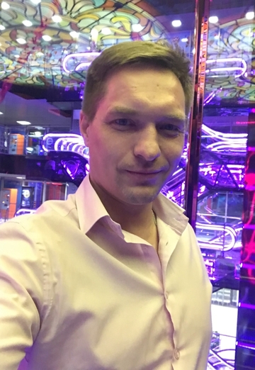 Никита (@nikita91410) — моя фотография № 2