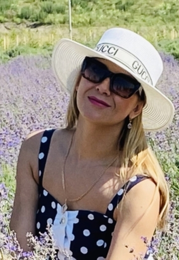 Моя фотография - Ольга, 39 из Екатеринбург (@olga393073)