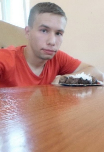 Алексей (@aleksey751677) — моя фотография № 2