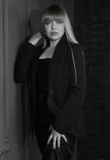 Моя фотография - Наташа, 43 из Пенза (@natasha83169)