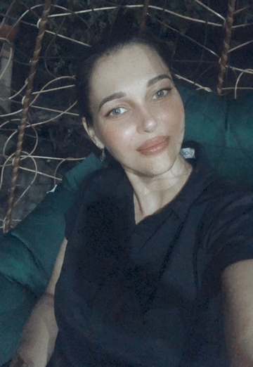 Моя фотография - надежда, 38 из Москва (@nadejda99112)