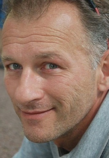 Моя фотография - Олег, 60 из Санкт-Петербург (@oleg391376)