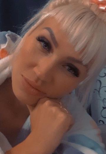 Олеся (@olesya54043) — моя фотография № 2