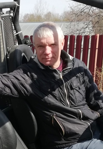 Моя фотография - Олег, 60 из Нижний Новгород (@oleg364265)