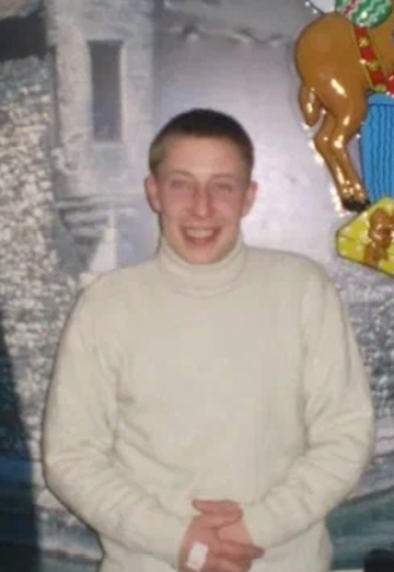 Алексей (@aleksey747574) — моя фотография № 3