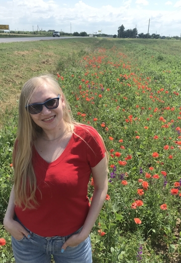 Моя фотография - Назико, 39 из Ростов-на-Дону (@nastya84865)