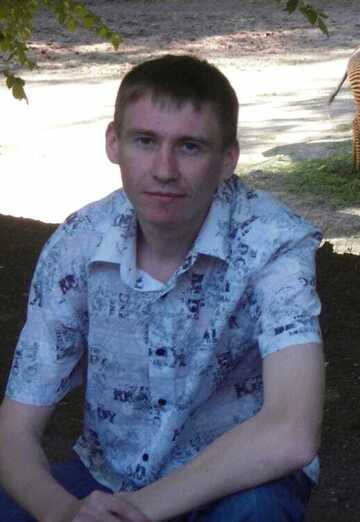 Моя фотография - Oleg, 46 из Новоалтайск (@oleg371058)