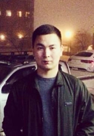 Моя фотография - Аслан, 31 из Актау (@oljas1431)