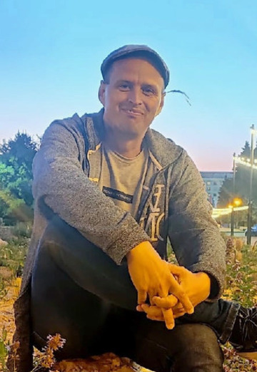 Олег (@oleg368127) — моя фотография № 1