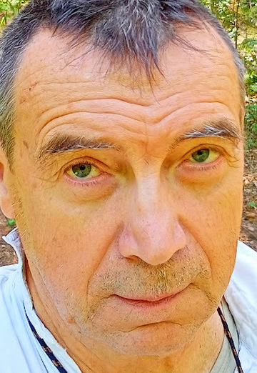 Моя фотография - Александр, 71 из Красноярск (@aleksandr1157100)