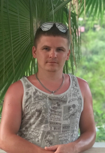 Николай (@nikolay279878) — моя фотография № 3